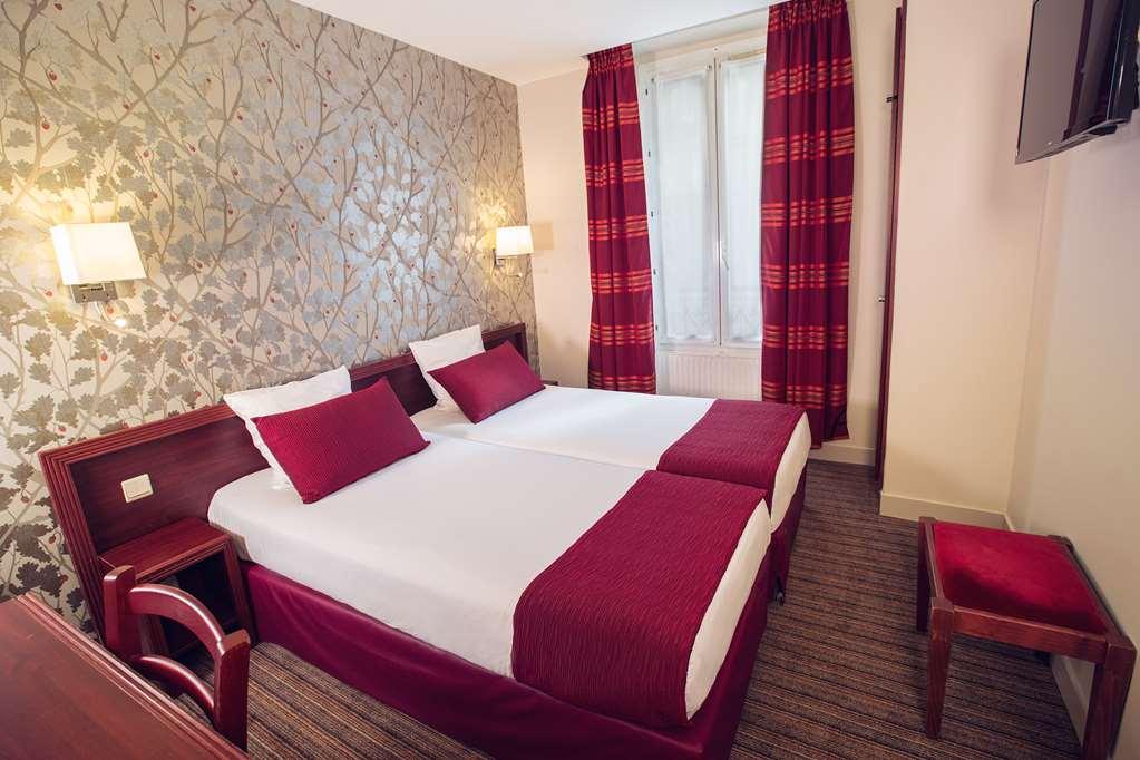 Timhotel Paris Gare De Lyon Pokój zdjęcie